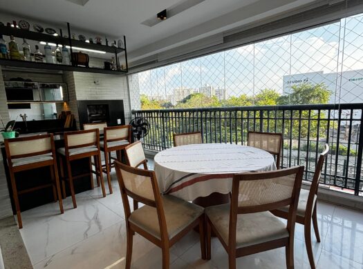 Reserva inglesa London | Apartamento 3 suítes Venda, Ponta Negra Manaus AM
