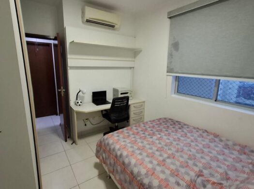 Equilibrium Residence | Apartamento 4 quartos venda  Parque dez, Manaus Am
