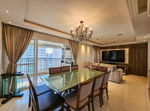 Reserva Inglesa London | Apartamento 3 suítes Venda Ponta Negra Manaus