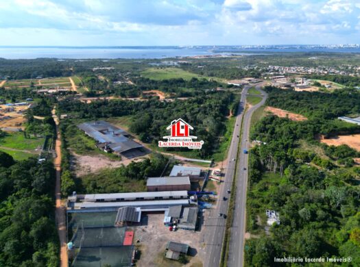 Pousada com 18 suítes a venda no Iranduba AM.