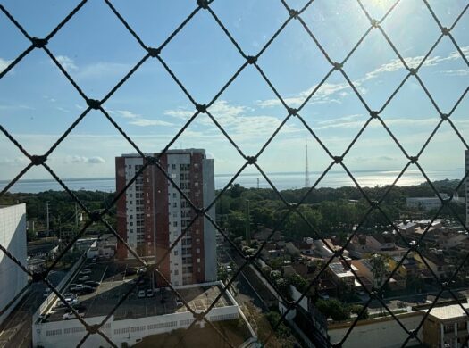 River Side | Apartamento 2 quartos LOCAÇÃO, Ponta Negra – Manaus AM