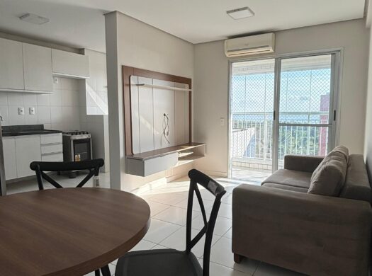 River Side | Apartamento 2 quartos LOCAÇÃO, Ponta Negra – Manaus AM