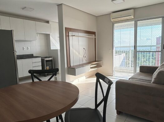 River Side | Apartamento 2 quartos LOCAÇÃO, Ponta Negra – Manaus AM