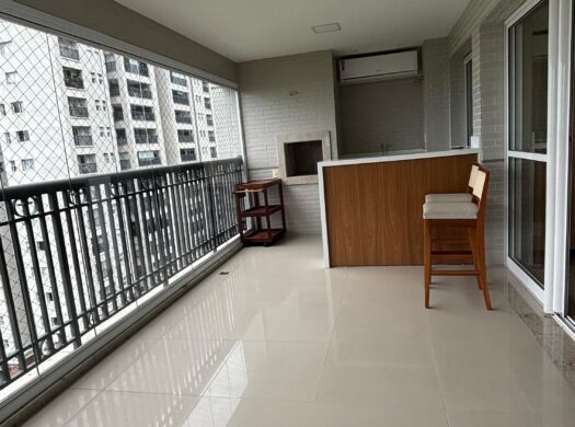 Reserva Inglesa London | Apartamento 3 suítes Locação Ponta Negra Manaus