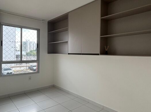 River Side Residencial | Apartamento 3 quartos venda, Ponta Negra, Manaus