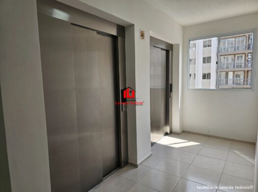Luar Ponta Negra | Apartamento 2 quartos Locação, Ponta Negra Manaus AM