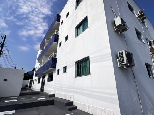 Condomínio Esmeralda | Apartamento 2 quartos venda, Novo Aleixo Manaus AM