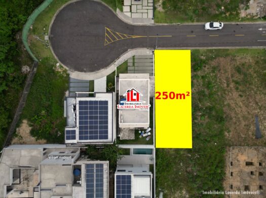 Residencial Estoril | Lote Residencial VENDIDO Novo Aleixo Manaus AM