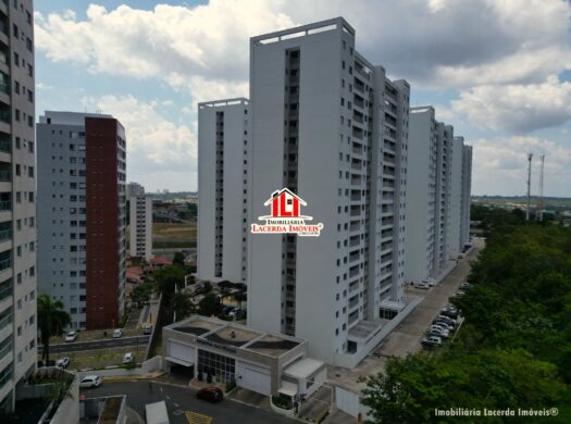 Reserva das Praias | Apartamento com 3 quartos VENDA Ponta Negra Manaus AM