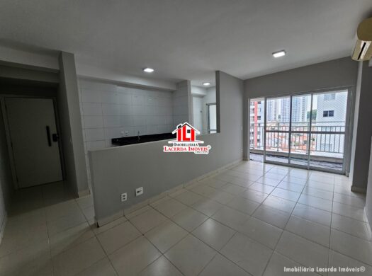 Reserva das Praias | Apartamento com 3 quartos VENDA Ponta Negra Manaus AM