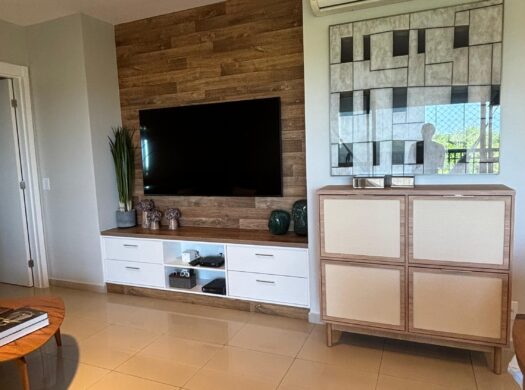 Reserva Inglesa London | Apartamento com 3 suítes, VENDA, Ponta Negra, Manaus AM