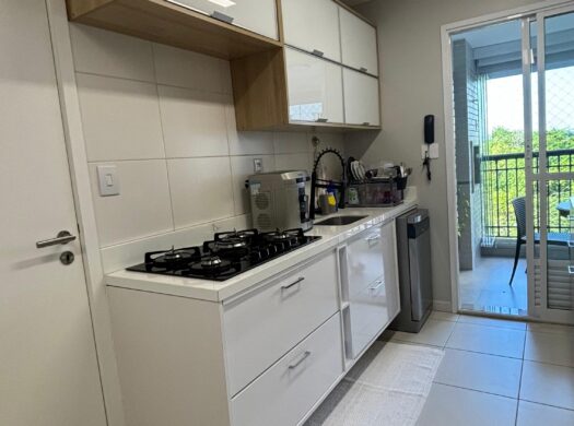 Reserva Inglesa London | Apartamento com 3 suítes, VENDA, Ponta Negra, Manaus AM
