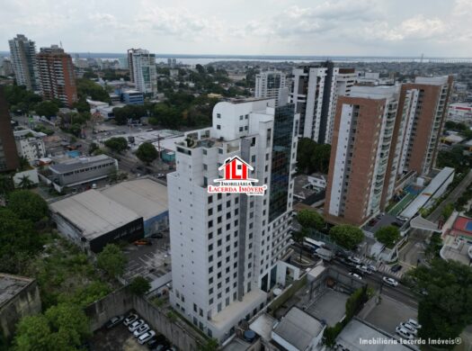 Mercure Manaus Hotel | venda Flat Mobiliado no Bairro Adrianópolis Manaus AM
