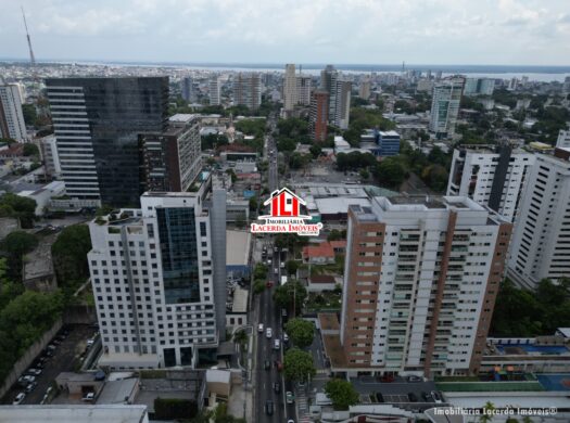 Mercure Manaus Hotel | venda Flat Mobiliado no Bairro Adrianópolis Manaus AM