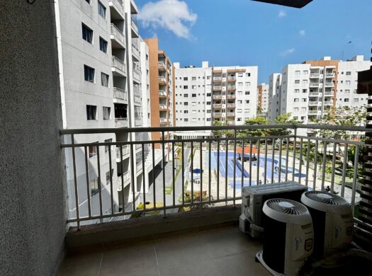 Condomínio Acqua | Apartamento 2 quartos venda Parque dez, Manaus
