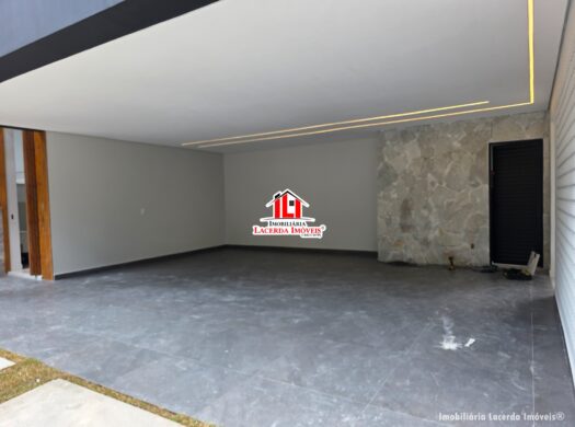 Alphaville Manaus 2 | Casa Duplex com 5 quartos, VENDA, Ponta Negra, Manaus AM