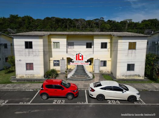 Condomínio Verona Premium | Apartamento com 2 quartos, VENDA Tarumã Açu, Manaus AM