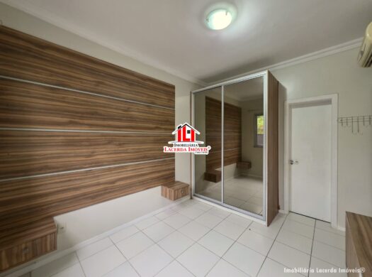 Condomínio Astúrias | Apartamento com 2 quartos a VENDA, Flores, Manaus AM