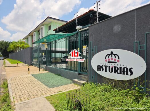 Condomínio Astúrias | Apartamento com 2 quartos a VENDA, Flores, Manaus AM