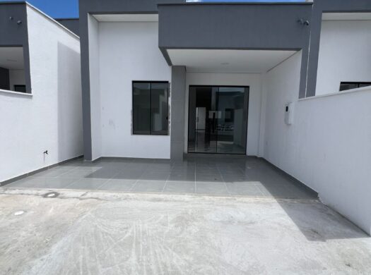 Casas 2 quartos | LOCAÇÃO em condomínio, Parque das Laranjeiras , Manaus AM