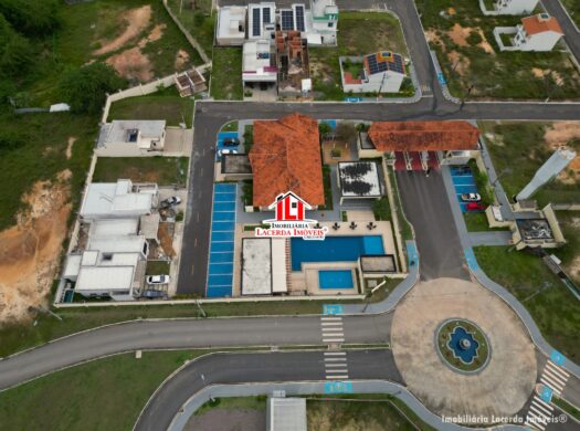 Condomínio BellaVile Residencial | Lote a Venda, Tarumã Açu, Manaus AM