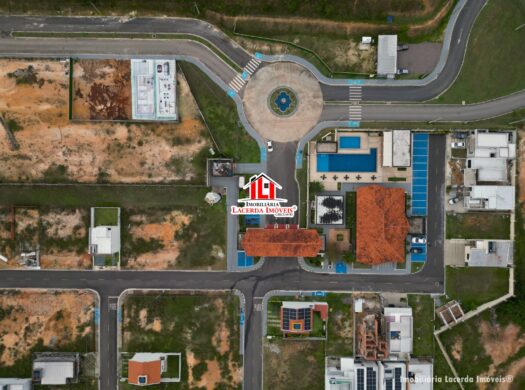 Condomínio BellaVile Residencial | Lote a Venda, Tarumã Açu, Manaus AM