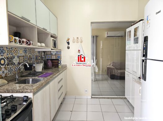 Nascentes do Tarumã | Casa 3 quartos semi-mobiliado, venda no Tarumã, Manaus AM
