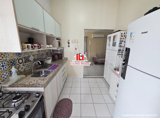 Nascentes do Tarumã | Casa 3 quartos semi-mobiliado, venda no Tarumã, Manaus AM