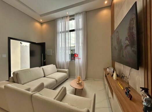 Residencial Villa Suíça | Casa 3 quartos VENDA no Tarumã, Manaus AM