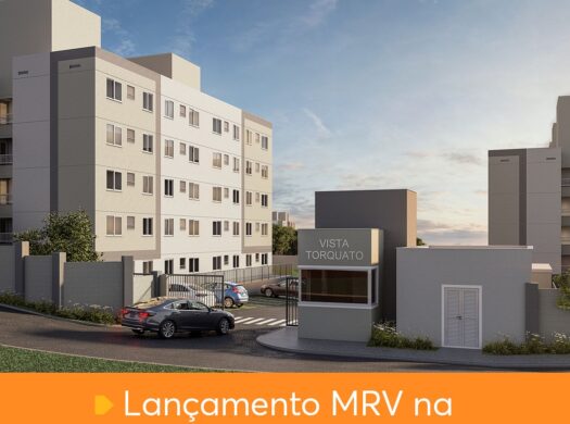 Vista Torquato MRV | Seu novo apartamento no bairro Flores, Manaus