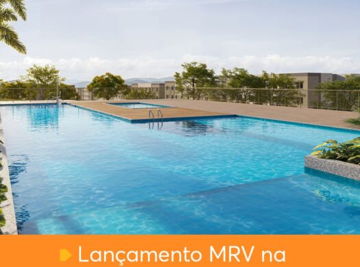 Vista Torquato MRV | Seu novo apartamento no bairro Flores, Manaus