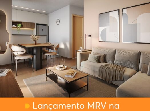 Vista Torquato MRV | Seu novo apartamento no bairro Flores, Manaus