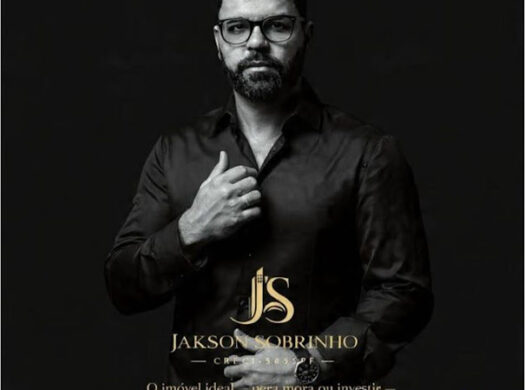 jakson sobrinho corretor