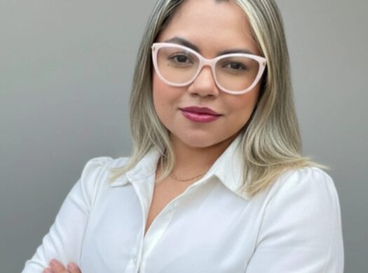 andréia silva