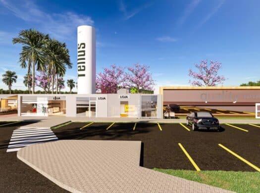 Residencial Tellus Lotes venda Iranduba