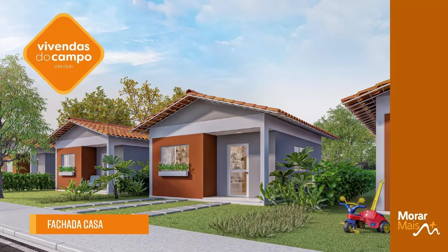 Vivendas do Campo em Rodovia Manoel Urbano, km 04, Lote 14, Iranduba – AM